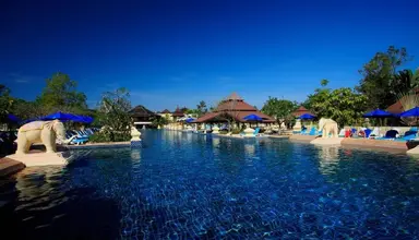 Seaview Resort Khao Lak