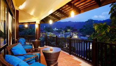 Seaview Resort Khao Lak