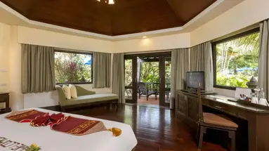 Seaview Resort Khao Lak