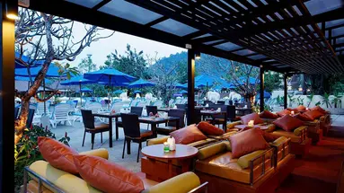 Seaview Resort Khao Lak