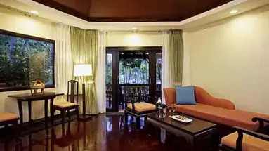Seaview Resort Khao Lak