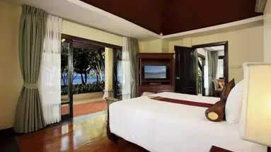 Seaview Resort Khao Lak
