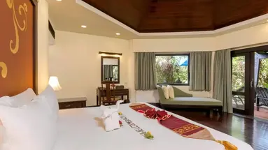 Seaview Resort Khao Lak