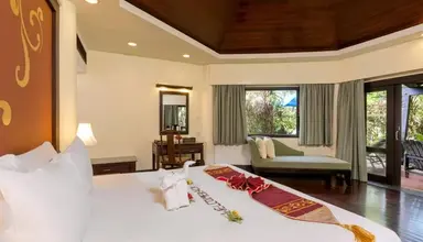 Seaview Resort Khao Lak