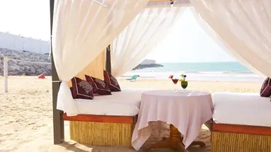 Seaview Resort Khao Lak