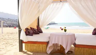 Seaview Resort Khao Lak
