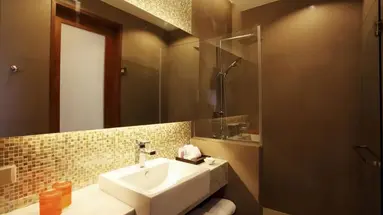 Seaview Resort Khao Lak