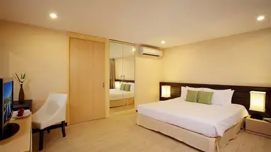 Seaview Resort Khao Lak