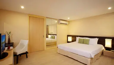 Seaview Resort Khao Lak