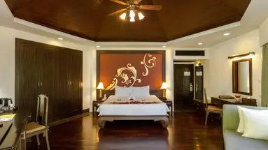Seaview Resort Khao Lak