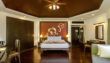 Seaview Resort Khao Lak