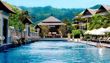 Seaview Resort Khao Lak