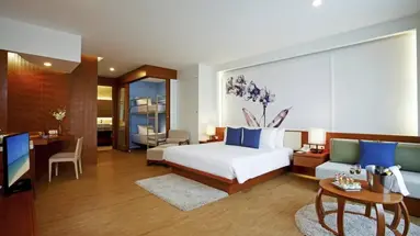 Seaview Resort Khao Lak