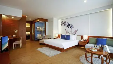 Seaview Resort Khao Lak