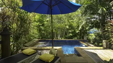 Seaview Resort Khao Lak