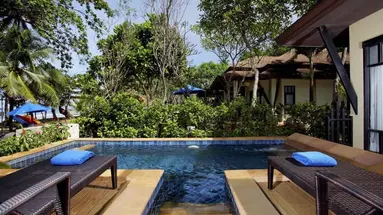 Seaview Resort Khao Lak