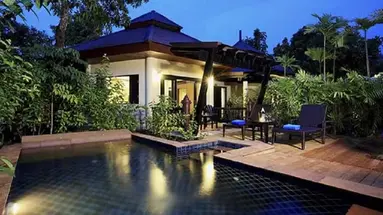 Seaview Resort Khao Lak