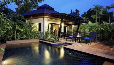 Seaview Resort Khao Lak