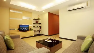 Seaview Resort Khao Lak