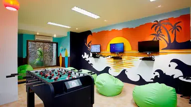 Seaview Resort Khao Lak