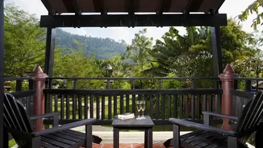 Seaview Resort Khao Lak