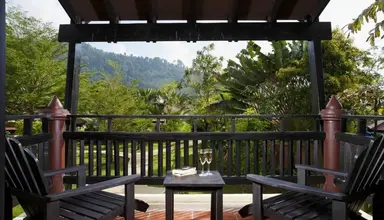 Seaview Resort Khao Lak