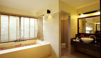 Seaview Resort Khao Lak