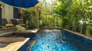 Seaview Resort Khao Lak