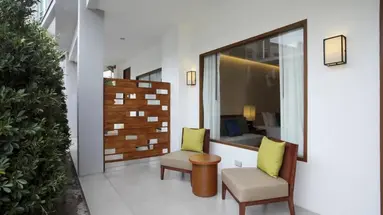 Seaview Resort Khao Lak