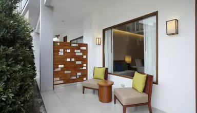 Seaview Resort Khao Lak