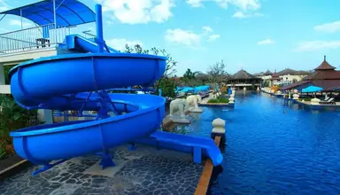 Seaview Resort Khao Lak