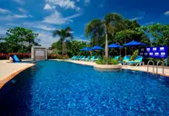 Seaview Resort Khao Lak 