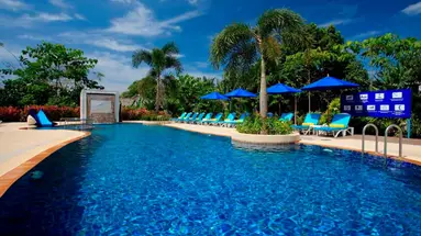 Seaview Resort Khao Lak