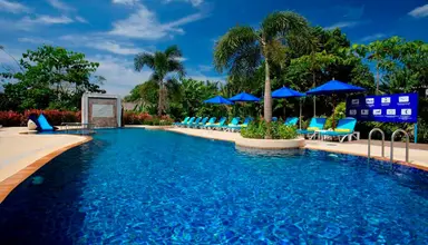 Seaview Resort Khao Lak