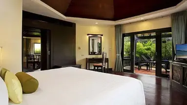 Seaview Resort Khao Lak
