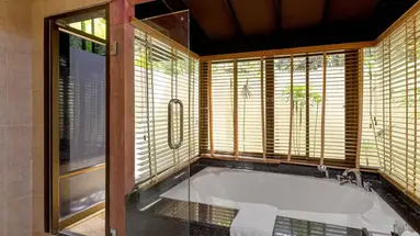 Seaview Resort Khao Lak
