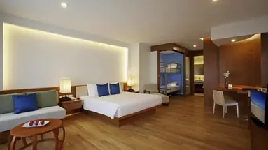 Seaview Resort Khao Lak
