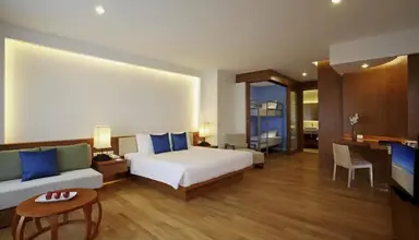 Seaview Resort Khao Lak