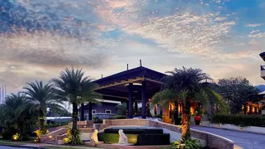 Seaview Resort Khao Lak
