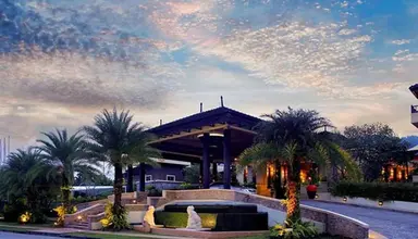 Seaview Resort Khao Lak