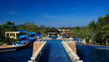 Seaview Resort Khao Lak