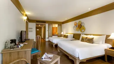 Seaview Resort Khao Lak