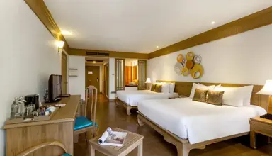 Seaview Resort Khao Lak