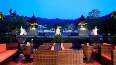 Seaview Resort Khao Lak