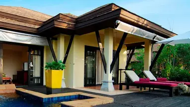 Seaview Resort Khao Lak