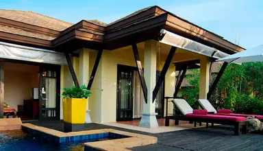 Seaview Resort Khao Lak