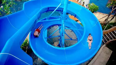 Seaview Resort Khao Lak