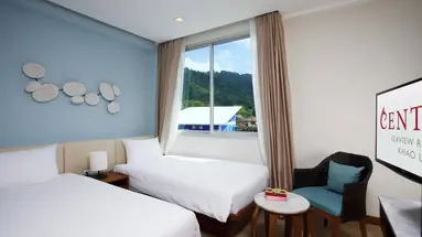 Seaview Resort Khao Lak