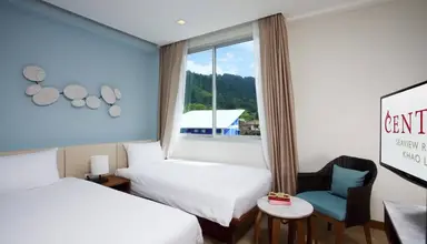 Seaview Resort Khao Lak
