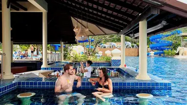 Seaview Resort Khao Lak